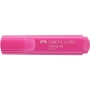 Zakreślacz Pastel wkład różowy Faber Castell (FC154654)