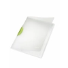 Skoroszyt A4 ColorClip Magic zielony polipropylen PP Leitz (41740059)