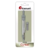 Cyrkiel Titanum 2 el. (1002LC)