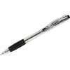 Długopis olejowy automatyczny wkład czarny 0,7mm Titanum (BPGBLACK ECONOMY)