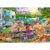 Puzzle Trefl (10677)
