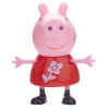 Figurka Tm Toys Świnka Peppa zestaw 4 szt. (PEP06060)