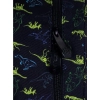 Plecak Astra Astrabag dziecięcy T-rex neon (502023096)