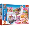 Puzzle Trefl Paw Patrol 100 el. (16368)