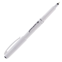Marker specjalistyczny UV-PEN wkład biały okrągła końcówka Centropen (2699)