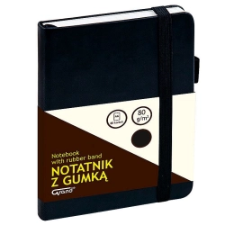 Notes (notatnik) A6 80k. krata Grand (150-1399)
