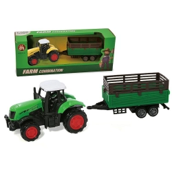 Traktor z przyczepą Adar (582293)