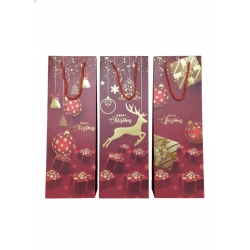 Torba prezentowa [mm:] 120x350x 90 Ju Piter (JP-JD3160 12x35x9)