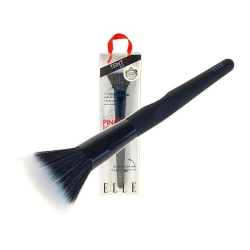 Zestaw piękności pędzelek do różu, dł.20cm Adar (573290)