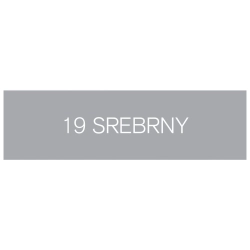 Brystol srebrny 200g 10k [mm:] 860x610 Interdruk (BRY19)