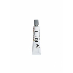 Farba olejna kolor: biały 20ml 1 kolor. Renesans (01)