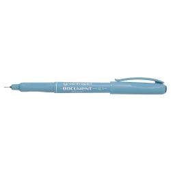 Cienkopis 2631 wkład czarny 1,0mm 1kol. Centropen