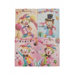 Torba prezentowa A5 Ju Piter (2980C)