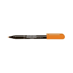 Foliopis wkład pomarańczowy 1,0mm Centropen (2846)