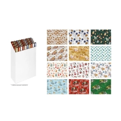 Papier ozdobny Classic mix Mfp (5811129)