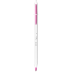 Długopis Cristal Medium wkład mix 1,2mm Bic (847897)