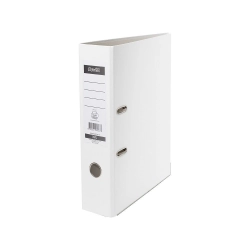 Segregator dźwigniowy A4 50mm biały Bantex (100551799)