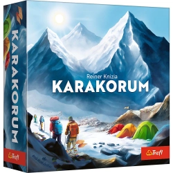 Gra planszowa Kalambury -jak z obrazka Trefl (02739)