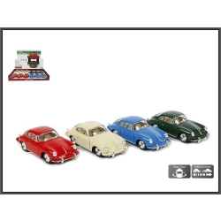Samochód Porsche 356 B Carerra 2  1:32  HXKT Hipo (520136)
