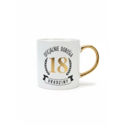 Kubek wielokrotnego użytku Kubek Lady-18 250ml Pan Dragon (5907195303440)