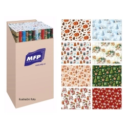 Papier ozdobny Classic mix Mfp (5810686)
