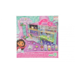 Gra planszowa Gabby's Dollhouse Calgonit (10045214-0001)
