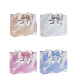 Torba prezentowa Rozette (TG-25021-GL-A4-HZ)
