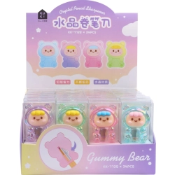 Temperówka Gummy Bear M&G (TO KK-7738)