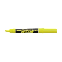 Zakreślacz wkład żółty 1-5mm Centropen (8542)