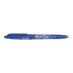 Pióro kulkowe Frixion wkład jasnoniebieskie Pilot (PIBL-FR7-LB)