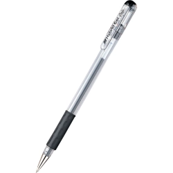 Długopis KF6 wkład czarny 0,3mm Pentel (K116)