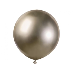 Balon gumowy 3 szt. szampański 480mm 19cal Godan (GB150/85/3)