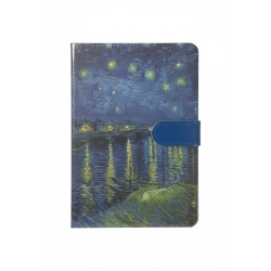 Notes (notatnik) A5 (903302)