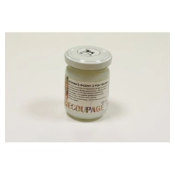 Werniks werniks końcowy z połyskiem 125ml Renesans