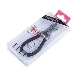 Zestaw piękności cążki do paznokci, supermocne, dł.12cm Adar (575041)