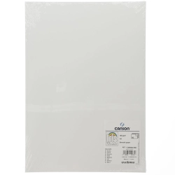 Brystol Iris 01 A3 biały 185g 50k [mm:] 297x420 Canson (200040180)