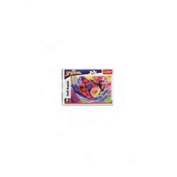 Puzzle Spiderman 54 el. Trefl (54216)