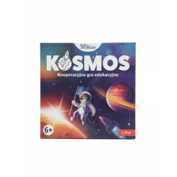 Gra strategiczna Kosmos Trefl (02911)