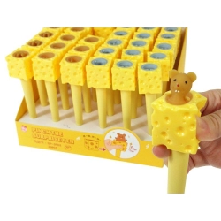 Długopis serek z myszką Adar (628656)