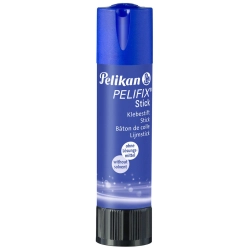 Klej w sztyfcie Pelfix 10g 335653 10g Pelikan (100401547)