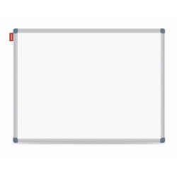 Tablica suchościeralna rama aluminiowa [mm:] 1500x1000 Memobe (MTM150100.02.02.51)