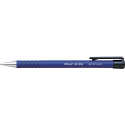 Długopis wkład niebieski 0,5mm Penac (PBA100203M-01)