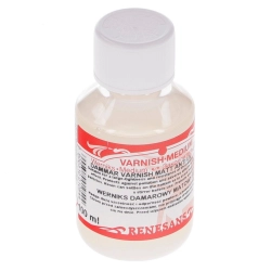 Werniks 100ml Renesans