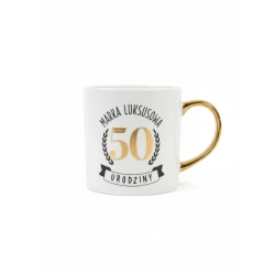 Kubek wielokrotnego użytku Kubek Lady-50 250ml Pan Dragon (5907195303471)