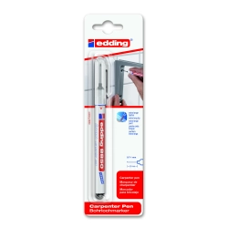 Marker specjalistyczny wkład czarny 1,0mm Edding (ED-8850-1-4001)