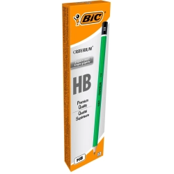 Ołówek Criterium 550 HB HB Bic