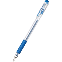 Długopis KF6 wkład niebieski 0,3mm Pentel