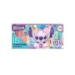 Plastelina Stitch Patio (91989PTR)
