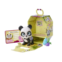 Figurka Pamper Petz Panda Simba (595-0054)
