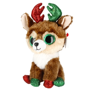 Pluszak Ty Boos Renifer Kinley [mm:] 150 (TY36499)